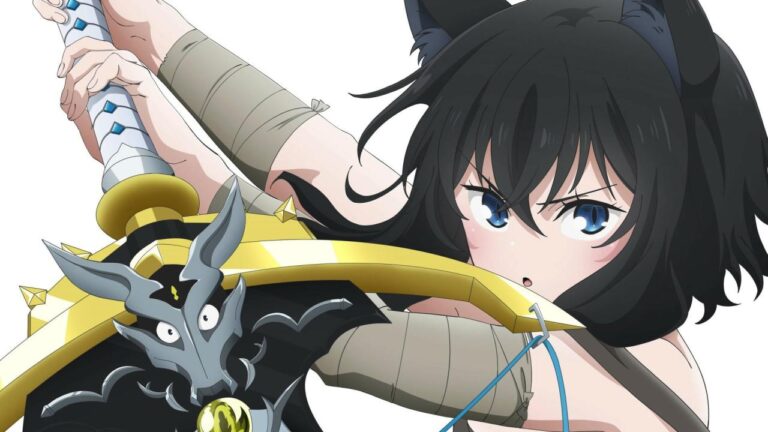 La deuxième période de Tensei Shitara Ken Deshita confirme sa date d'été