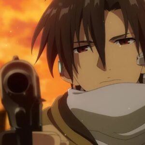 86 Anime revient sur Crunchyroll des mois après une suppression silencieuse