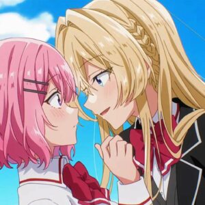 Le manga Yuri Watanare finalise sa première partie et annonce la suite.