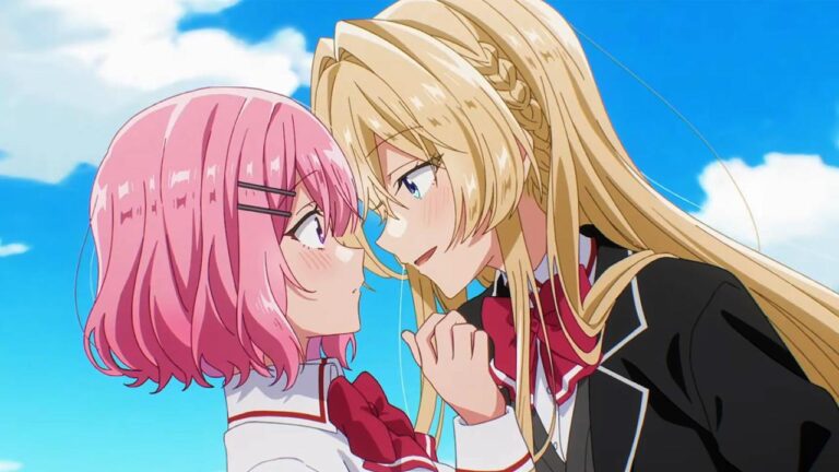 Le manga Yuri Watanare finalise sa première partie et annonce la suite.