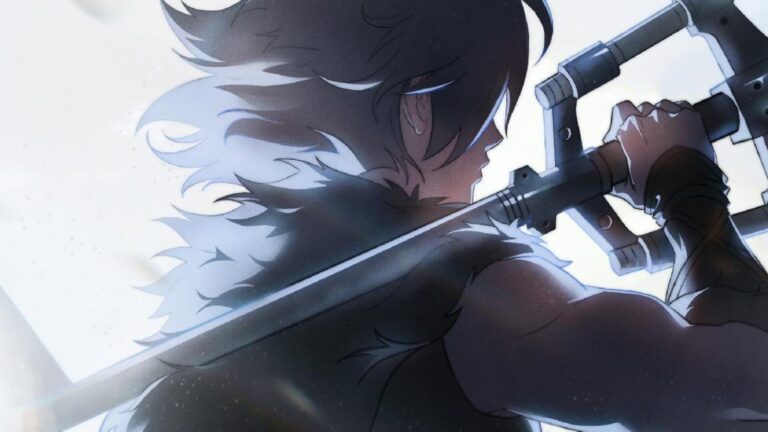 Le créateur de Kingdom Hearts, Tetsuya Nomura, dit qu'un indice important pour l'anime se trouve dans sa première affiche
