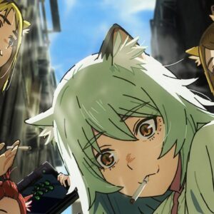 Hong Kong censure l'anime Yani Neko pour promouvoir la consommation de tabac