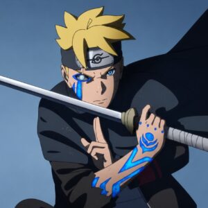 La série Boruto Manga prend une petite pause d’un mois