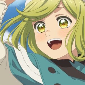 Witch Hat Atelier remporte la meilleure série animée aux Astra TV Awards 2026