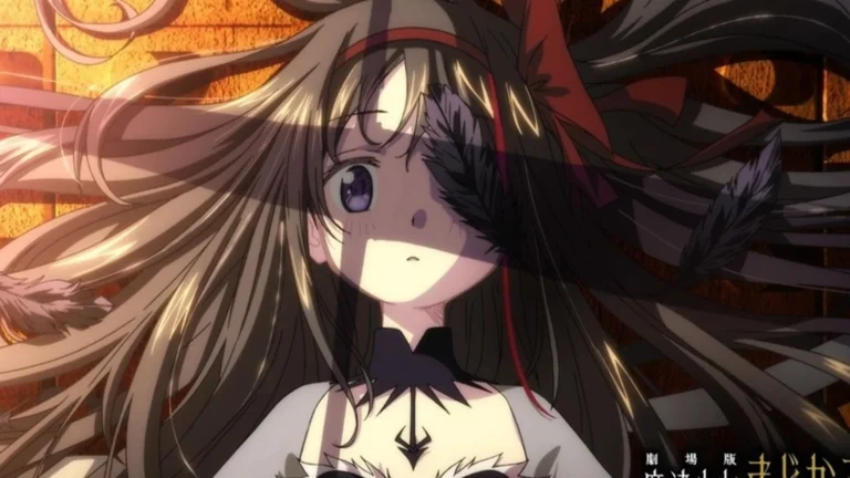 Le personnel de Puella Magi Madoka Magica demande aux fans de ne pas diffuser de spoilers jusqu'au 12 septembre