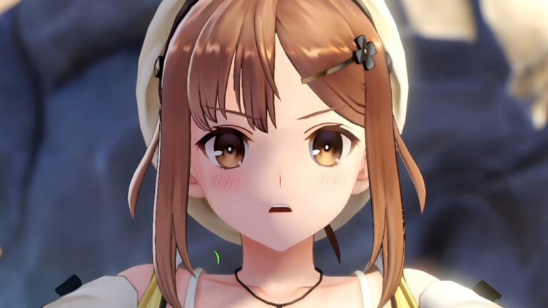 Le jeu IA de l'Atelier Ryza possède votre étoile grâce à l'excès de fans