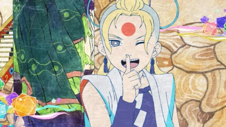 Netflix diffusera le troisième film Mononoke dans le monde entier fin septembre