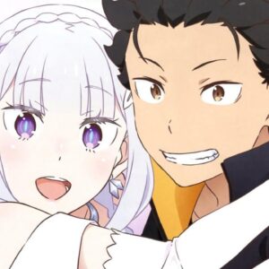 Vous aimez la première vue ? L'auteur de Re:Zero élimine une erreur de traduction