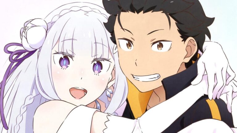Vous aimez la première vue ? L'auteur de Re:Zero élimine une erreur de traduction