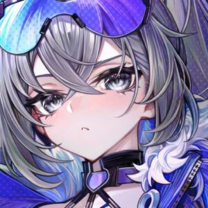 Obtenez une caisse pleine de fonds de Silver Wolf au Japon