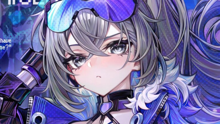 Obtenez une caisse pleine de fonds de Silver Wolf au Japon