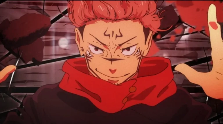 Les volumes de mangas Jujutsu Kaisen dominent actuellement le classement américain des romans graphiques pour adultes