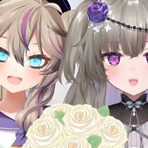 Deux VTubers populaires annulent votre mariage virtuel avec de fortes critiques