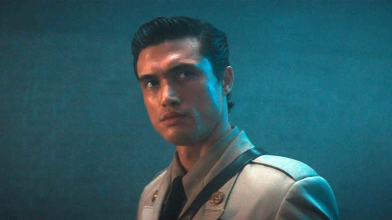 Naruto envisage la star de Riverdale, Charles Melton, pour jouer le personnage préféré des fans dans une adaptation en direct