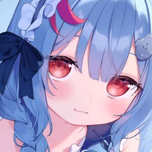 La VTuber japonesa Komai Ume révèle un accident sur sa liste réelle en vivo