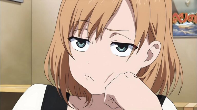 La production d'anime rompe les enregistrements, mais elle arrivera à un caída en 2026