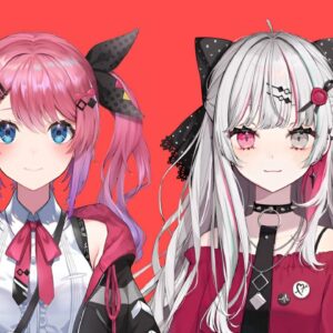 VTubers de Nijisanji exploite des commentaires désagréables