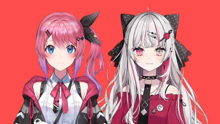 VTubers de Nijisanji exploite des commentaires désagréables