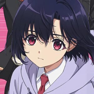 L’anime Un stylo, des menottes et un mariage de fait sera disponible en janvier 2027