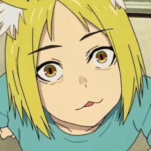 L'anime Yanineko suspend son émission pour transmettre un programme spécial