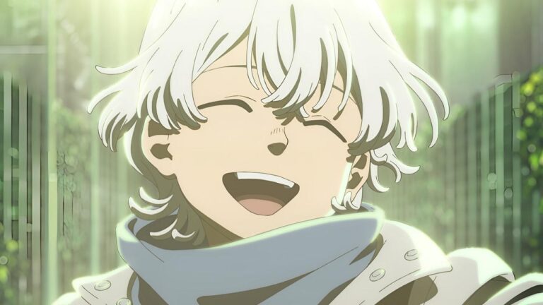 L'anime Fool Night présente un nouvel élan et une date de lancement