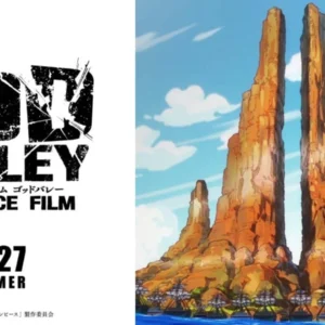 One Piece annonce deux nouveaux films, dont The God Valley tant attendu