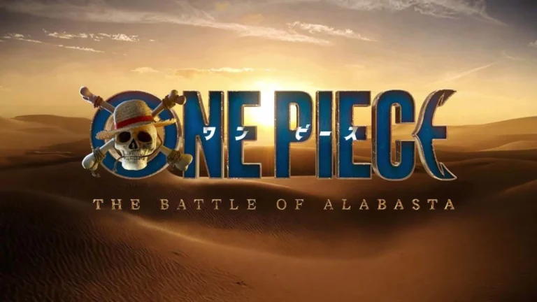 La saison 3 de One Piece ajoute quatre personnages clés d'Alabasta à son casting grandissant