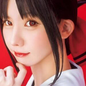 Le cosplayer numéro un du Japon est le frère des puristes qui critiquent le passe-temps.