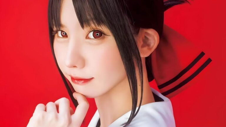 Le cosplayer numéro un du Japon est le frère des puristes qui critiquent le passe-temps.