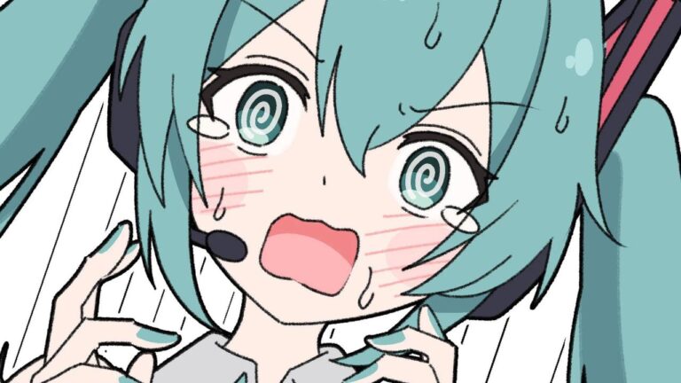 Une refonte de Hatsune Miku suscite un intense débat sur Internet