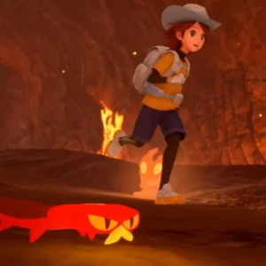 Pokémon : Vents et vagues viennent de recevoir ses premiers indices sur ses quatre élites et leurs types élémentaires