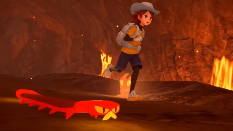 Pokémon : Vents et vagues viennent de recevoir ses premiers indices sur ses quatre élites et leurs types élémentaires