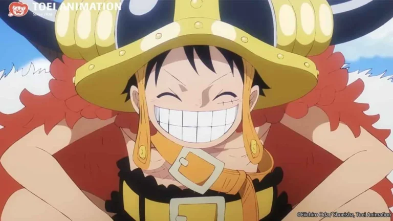 Voici quand les doublages anglais de One Piece Elbaph Arc seront diffusés sur Crunchyroll