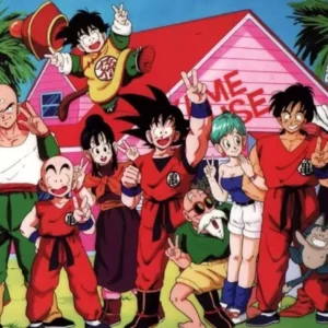 Un parc à thème inspiré de Dragon Ball Z de 7 milliards de dollars annoncé par la France et l'Arabie Saoudite