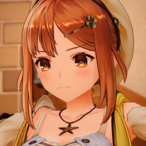 Le nouveau jeu avec IA de l'Atelier Ryza desata la furia por nos cobros