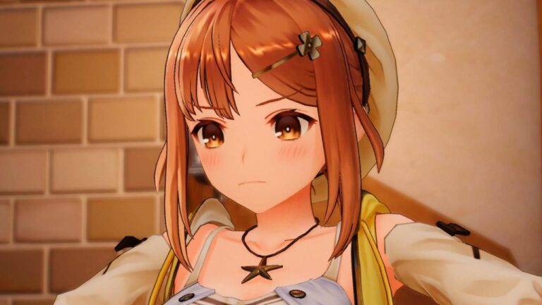 Le nouveau jeu avec IA de l'Atelier Ryza desata la furia por nos cobros