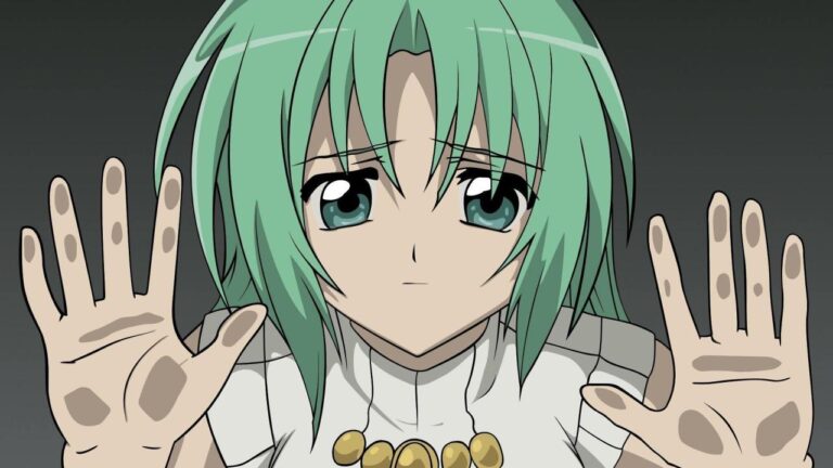 Le créateur de Higurashi fera une tournée privée pour le vrai Hinamizawa