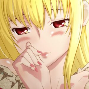 Maria Holic vuelve 12 ans après avec un nouveau manga secela