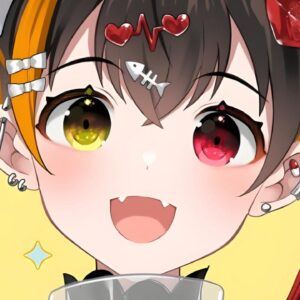 VTuber supera años de aislamiento extrême et bancarrota gracias a internet