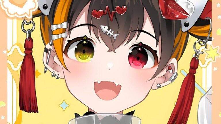 VTuber supera años de aislamiento extrême et bancarrota gracias a internet