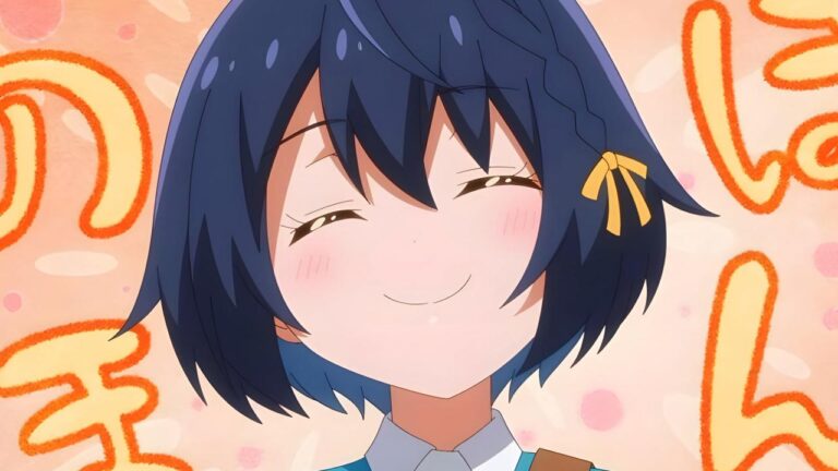 Avez-vous une bruja avec accès à Internet? L'anime Sekai Saikyo no Majo, Hajimemashita révèle une nouvelle avance