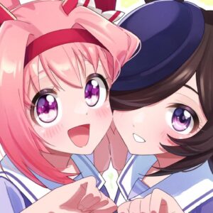 Le crime des waifus : De jugar Uma Musume a perder su familia