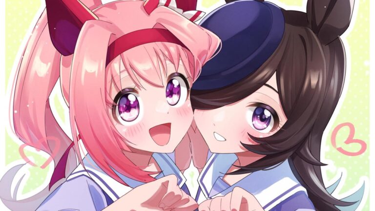 Le crime des waifus : De jugar Uma Musume a perder su familia