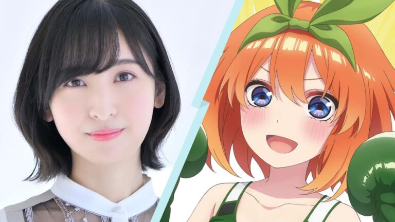 La seiyuu Ayane Sakura confie la durée de vie enfermée qui arrive à sa vie
