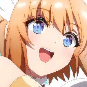 Les waifus de Kotobukiya et le saut dans l'anime : Arcanadea estrena en 2027