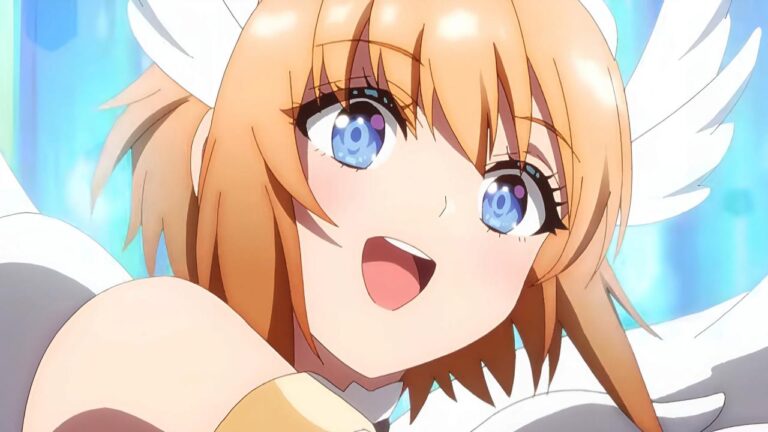 Les waifus de Kotobukiya et le saut dans l'anime : Arcanadea estrena en 2027