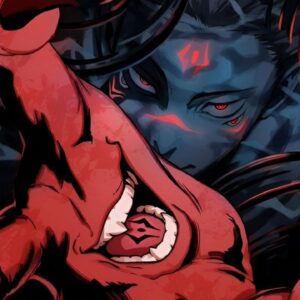 Sukuna toma el control : La section temporelle de Jujutsu Kaisen révèle les détails