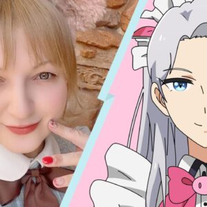 Voulez-vous revenir en Russie? Esta seiyuu se niega a abandonner le Japon