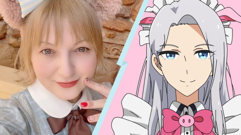 Voulez-vous revenir en Russie? Esta seiyuu se niega a abandonner le Japon