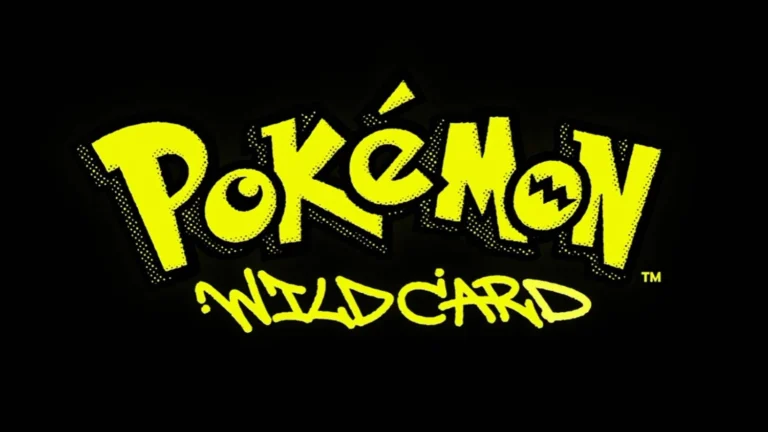 Le nouveau film d’animation Pokémon Pokémon : Wild Card arrive l’année prochaine